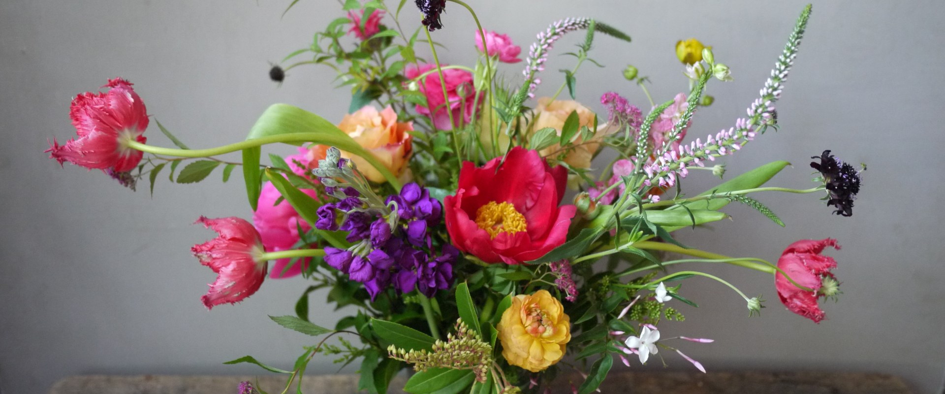 Discounts and Special Offers for National Organizations at Oklahoma City Florists