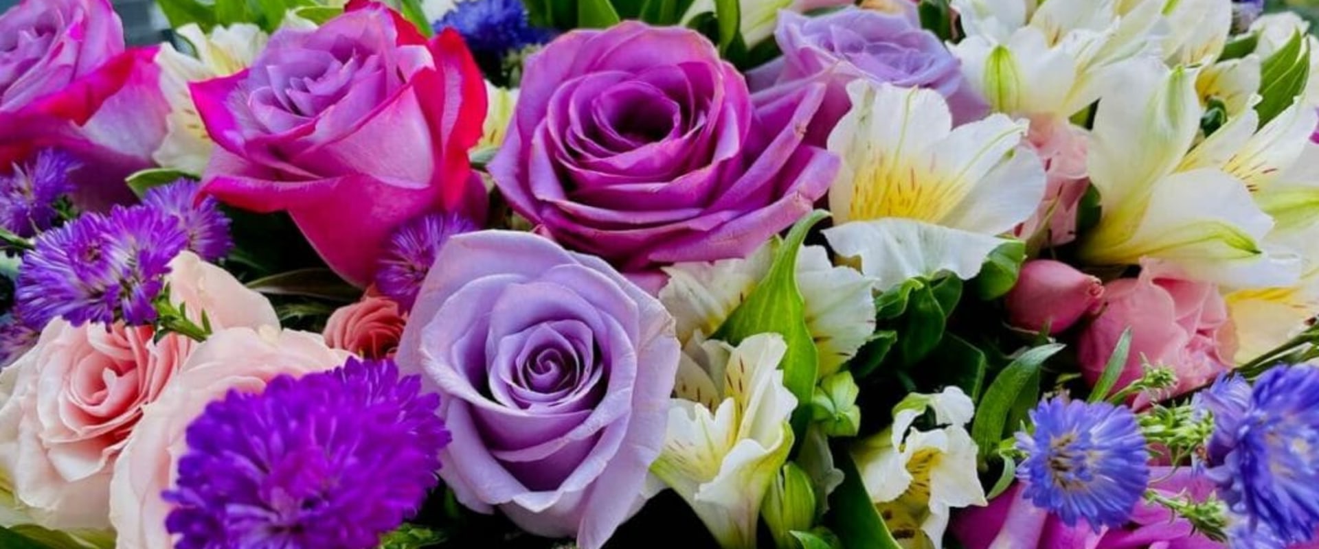 Does an Oklahoma City Florist Offer Custom Flower Arrangements?
