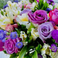 Does an Oklahoma City Florist Offer Custom Flower Arrangements?