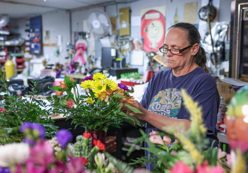 Military Discounts at Oklahoma City Florists: Get the Best Deals for Service Members