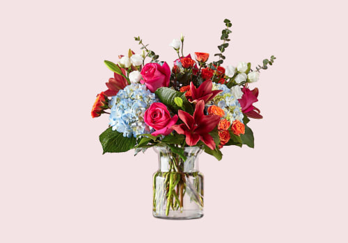 Send Flowers to Your Loved Ones with Trochta's Flowers & Garden Center